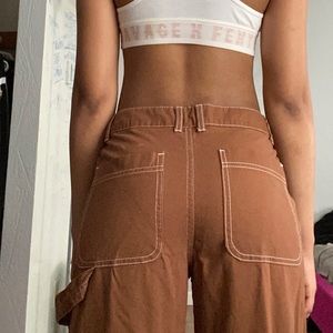 SUPER CUTE Cargo Pants